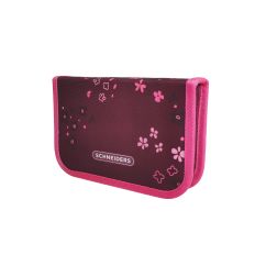 Penar neechipat 1 fermoar 2 extensii Floral Fantasy 2025 WALKER