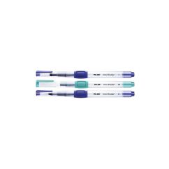 Pensula cu rezervor set 3 MILAN