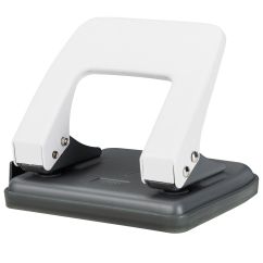 Perforator 20 coli metalic DELI