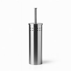 Perie wc din inox, LIMPIO