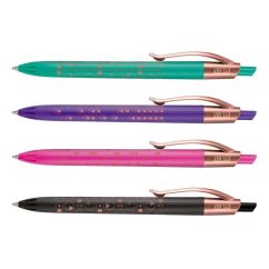 Pix Copper 1 mm Set 4 MILAN