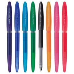Pix cu gel UNI UM-170 Signo GelStick 0.7mm