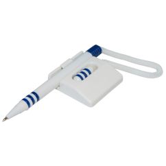 Pix cu suport adeziv OFFICE Products, plat, lantisor din plastic