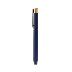 Pix Roly Lindberg Blue Ink