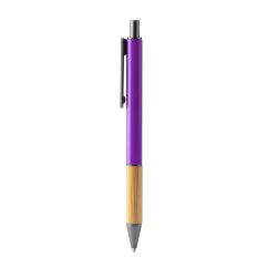 Pix Roly Penta Blue Ink