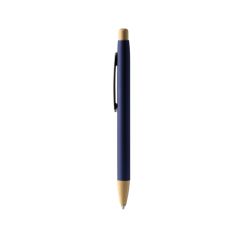 Pix Roly Verso Blue Ink