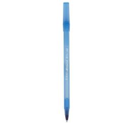 Pix unica folosinta ROUND STIC BIC