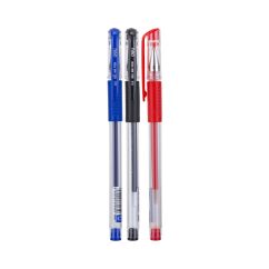 Pix cu gel si grip 6600 0.5mm Deli