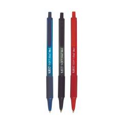 Pix cu mecanism soft feel BIC