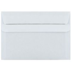 Plic C6 siliconic alb set 25 DACO