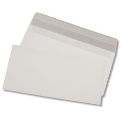 Plic DL siliconic fara fereastra