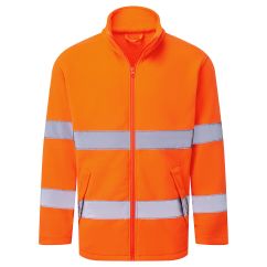 Polar ES250 Essential Hi-Vis PORTWEST