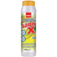 Praf de curatat, X Powder SANO, 600gr