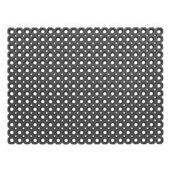 Pres Oct-O-Mat negru, NOTRAX, 60X80cm