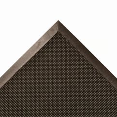 Pres Rubber Brush, NOTRAX