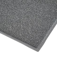 Pres Wayfarer 14 mm antracit, NOTRAX, 90X150cm