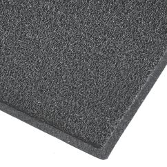 Pres Wayfarer 16 mm antracit, NOTRAX, 90X150cm