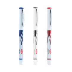 Roller 0.7 mm cu cerneala ultra-fluida Teacher KRISH