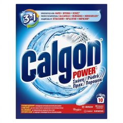 Pudra anticalcar, CALGON, 500gr
