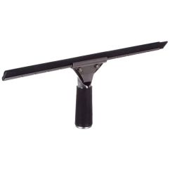 Racleta geam din cauciuc, LIMPIO, 35cm