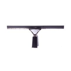 Racleta geam din cauciuc, LIMPIO, 45cm
