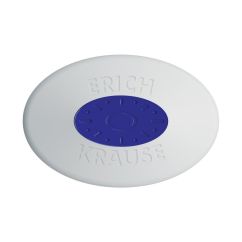 Radiera cu grip ovala Smart ErichKrause
