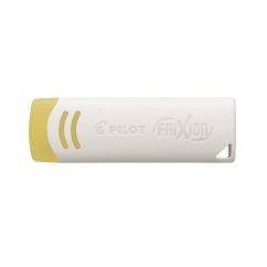 Radiera PILOT FRIXION alb