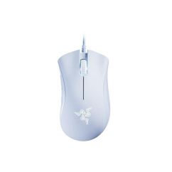 Razer DeathAdder Essential, Gaming, Alb