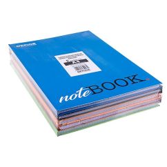 Registru cartonat OFFICE Products, A4, 96 file, dictando