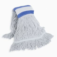 Rezerva mop profesional 400gr, LIMPIO