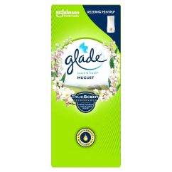 Rezerva odorizant baie microspray, Lacramioare, GLADE, 10ml