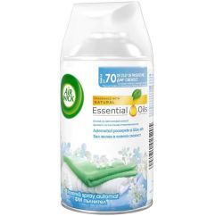Rezerva odorizant camera, Asternuturi Proaspete&Liliac Alb, AIR WICK, 250ml