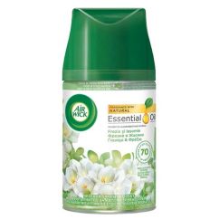 Rezerva odorizant camera, Frezie&Iasomie, AIR WICK, 250ml