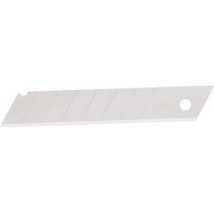 Rezerve cutter 18mm 10/set DELI
