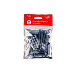Rezerve stilou (patroane) set 30 DACO