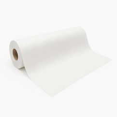 Rola medicala alba 2 straturi, 80mx59cm, 6role/bax