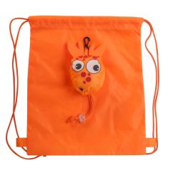 Rucsac Roly Elanio Pliabila Girafa de Copii