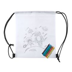 Rucsac Roly Turcaz de Copii 