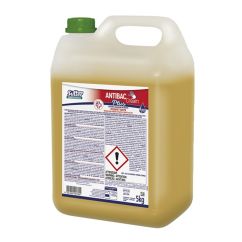 Sapun lichid dezinfectant Antibac Cream, SUTTER, 5l
