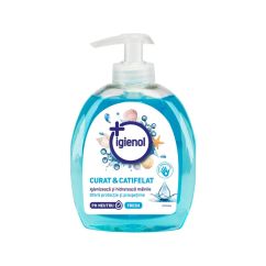 Sapun lichid Fresh, IGIENOL, 300ml
