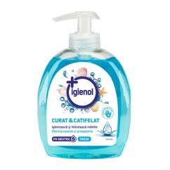 Sapun lichid Fresh, IGIENOL, 300ml