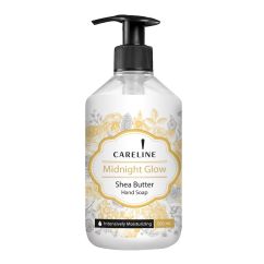 Sapun lichid Midnight Glow, CARELINE, 500ml