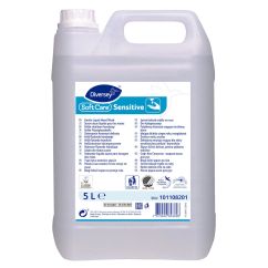 Sapun lichid Soft Care Sensitive, Ecolabel, DIVERSEY, 5l - 1