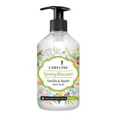 Sapun lichid Spring Blossom, CARELINE, 500ml