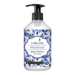 Sapun lichid Wild Breeze, CARELINE, 500ml