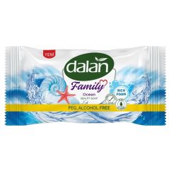 Sapun solid diverse sortimente, DALAN, 100gr