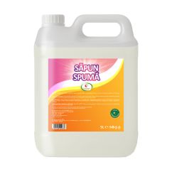 Sapun spuma, KOOBIC, 5l
