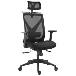 Scaun ergonomic Mike-H
