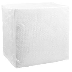 Servetele de masa 33x33cm 1 strat, 500buc/set