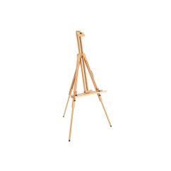 Sevalet lemn 190 cm DACO
